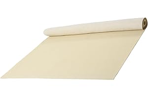 REPAIROCK Headliner Fabric 100" l x 60" W Interior Trim DIY Roof Repair Replacement for Car Truck RV SUV Boat Automotive Sued