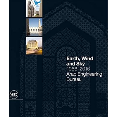 AEB 1966-2016: Fifty years of architectural design in Qatar Hardcover – January 3, 2017