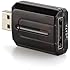 Optimal Shop USB 3.0 2.0 to eSATA External Bridge Adapter Converter 5Gbps