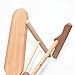 LONG TAO Crepe Spreader and Spatula Set Wooden Crepe Making Tools Kitchen Utensils Kitchen Supplies Best Cooking Utensil Tools(Set of 7)