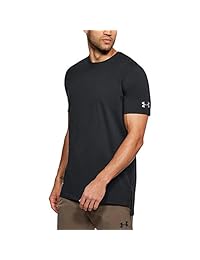 Under Armour Baseline Long Line - Camiseta para hombre