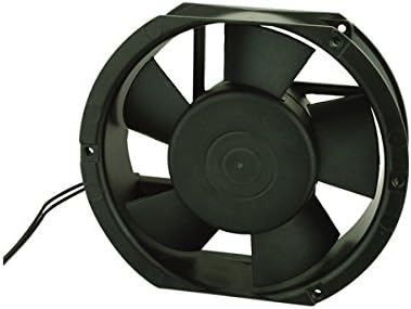 ElectroDH 71040 DH VENTILADOR A BOLAS 172X150X55MM 220V