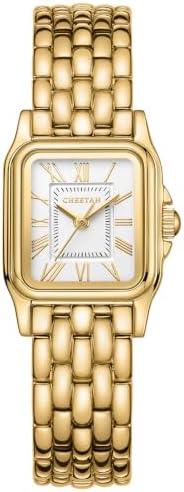 Cartier: The Tank Watch: Timeless Style: Cologni, Franco, Sauvage