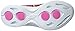 Skechers Performance Women's Go Walk 4 Electrify Walking Shoe,Pink/Multi,7.5 M US