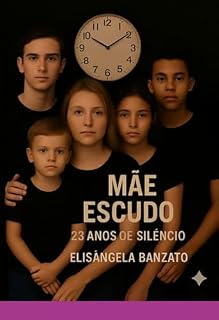 Livro Elisângela Banzato