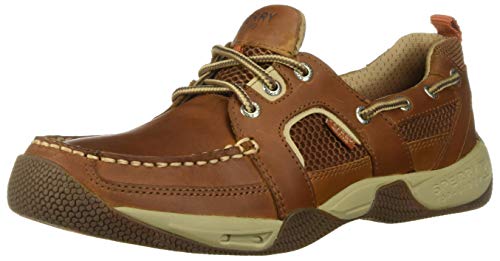 men's sea kite sport moc boat shoe