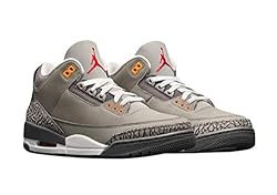 Jordan Mens Air Jordan 3 Retro CT8532 012 Cool Grey