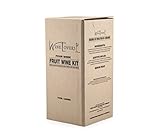 Wine Lovers Wine Making Kits (White Pear Riesling)