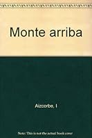 Monte arriba 8425411696 Book Cover