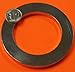 Applied Magnets 1-pc, Grade N42, Strong NdFeB Neodymium Magnet Ring, 3
