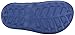 Crocs Kids' Handle It Rain Boots , Cerulean Blue, 6 Toddler