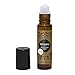 Edens Garden Patchouli-Dark Essential Oil Roll-On- 100% Pure Premium Grade, Natural, Therapeutic, Aromatherapy, Kid & Skin Safe, The Best for Body, Wellness, Relaxation Pre-Diluted 10 ml (.33 fl oz)