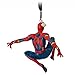 Marvel Spider-Man Sketchbook Ornament - Marvel's Avengers: Infinity War Mutli