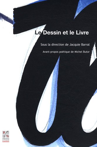 Le  dessin et le livre