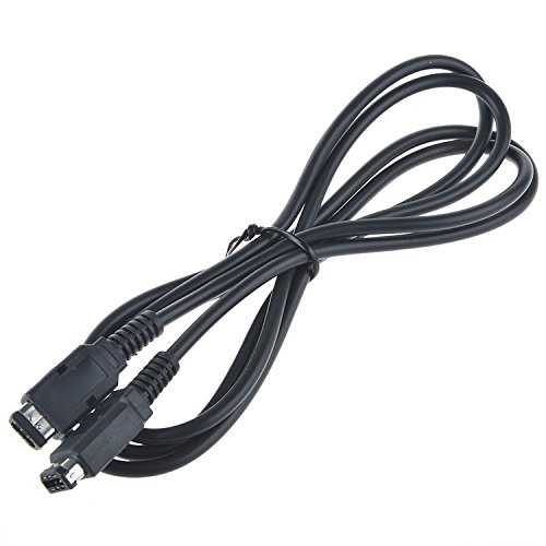 image for Digipartspower Two Player Link Cable Cord for Nintendo Gameboy Color G