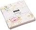 Amberly Charm Pack by Brenda Riddle Designs; 42-5 Inch Precut Fabric Quilt Squares