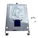 BestParts New HP Elite Book 8460P 8470W 8560W 8570W 8570P 8760W 8770W Hard Drive Caddy