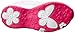 Disney Sofia the First Athletic Sneaker, White/Pink, 11 M US Little Kid