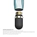 elago® Stylus [Hexa][Coral Blue] - [Premium Aluminum ][Classic Pencil Shape][ Replaceable Extra Tip Included] - for iPad, iPad Pro, iPad Mini and iPhone