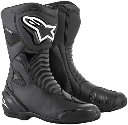 Amazon.com: Alpinestars Stella SMX-6 V3 Boots, Women's High