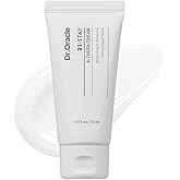 DR. ORACLE 21 Stay A-Thera Cream Gel – Lightweight Gel Moisturizer for Oily, Sensitive Skin, Non-Comedogenic, Korean Skincare, Dermatologist Tested, 1.69 fl. oz