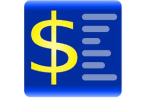 gbaMoney Money Tracking