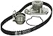 Gates TCKWP312 Engine Timing Belt Kit with Water Pump primary