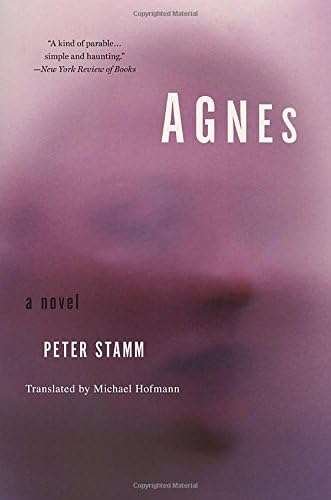 Agnes: A Novel