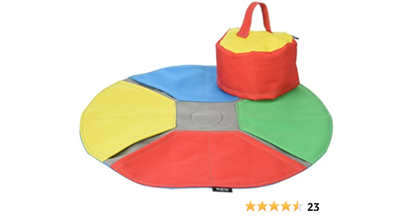 kruuse buster activity mat