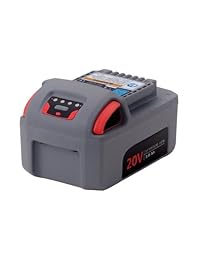 Ingersoll Rand Bl2010 20 V 3.0 AHR Batería de iones de litio