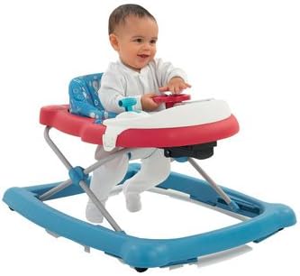graco baby walker
