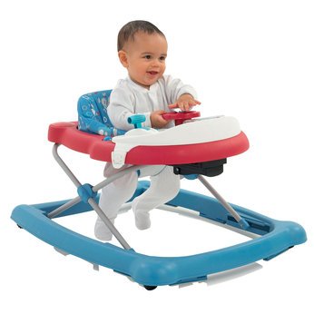 graco activity walker