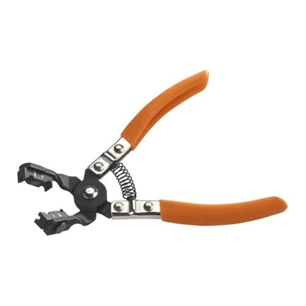 Alicate para Abrazaderas 45?