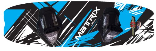 Hydroslide Matrix Wakeboard (55-Inch)