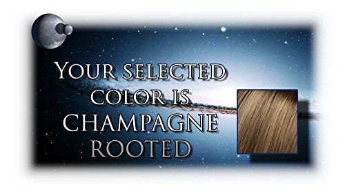 Pretty by Ellen Wille, Color Chosen: Champagne Rooted