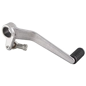 GZYF Gear Shift Hendel Shifter Pedaal voor GSXR1000 2005-2006