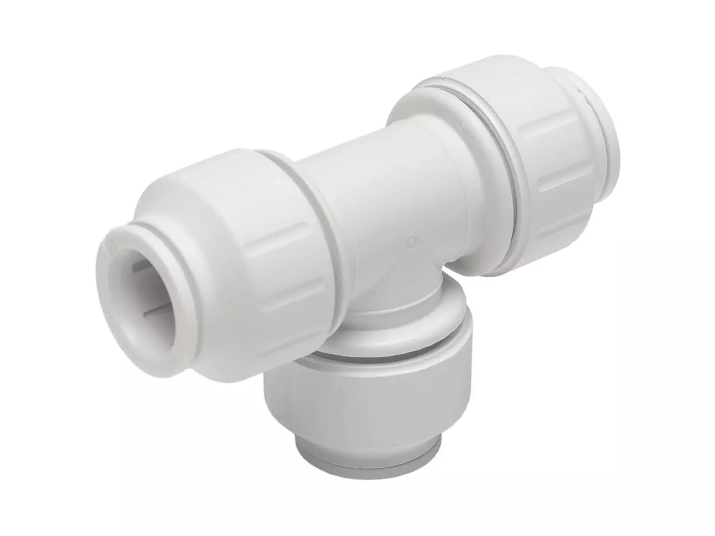 Jg Speedfit Pem0222w 22mm Equal T, Jg Speed Fit