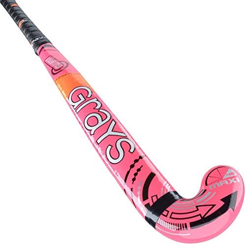 GRAYS Revo Hockey Stick
