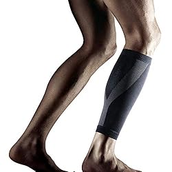 LP SUPPORT 270Z Calf Compression Sleeve for Men