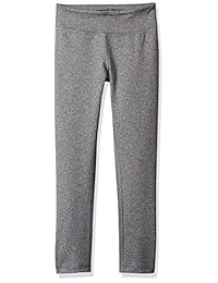 Legging activo de longitud completa para niñas de   Essentials