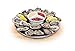 Swissmar Shucker Paddy Oyster Tray Set, Stainless Steel