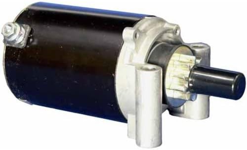 Total Power SAB0158-TP0001 Starter For John Deere Kohler Engines Lt150 Lt160,19.9 Hp 1948,2148 2354 Sabre 21, 23 Hp,25-098-05, 25-098-06, 25-098-07, 25-098-07-S, 2509807 2509806 2509805 2509804