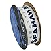 SEATTLE SEAHAWKS RIBBON-SEATTLE SEAHAWKS HAIRBOW RIBBON, CRAFTING RIBBON, GIFT WRAP RIBBON-7/8