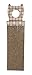 Sterling Extra Tall Corrugated Hanging Cat Scratcher Set of 4