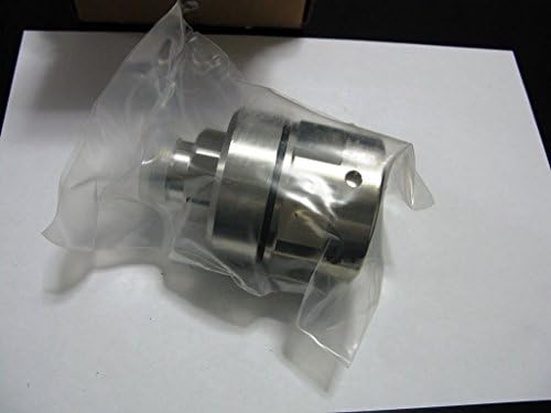 Telegartner J01121G0139 7-16 Straight Jack G26 RF HELIAX CONNECTOR