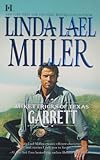Mass Market Paperback Garrett (McKettricks of Texas, No. 2) Book