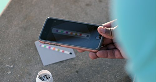 CLOROX Pool&Spa My Pool Care Assistant, 50 Test Strips