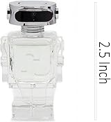 Paco Rabanne Silver Travel Set 20ml Fragrance Collection for Men view 7