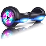 LIEAGLE Hoverboard Self Balancing Scooter Hover Board for Kids Adults with UL2272 Certified, Wheels LED Lights