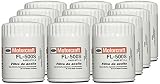 Motorcraft FL500SB12-12PK Oil Filter Fleet (Pk Aa5Z6714B)-Pack of 12